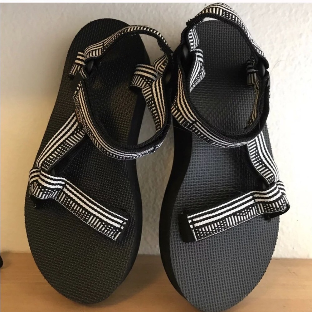 teva flatform